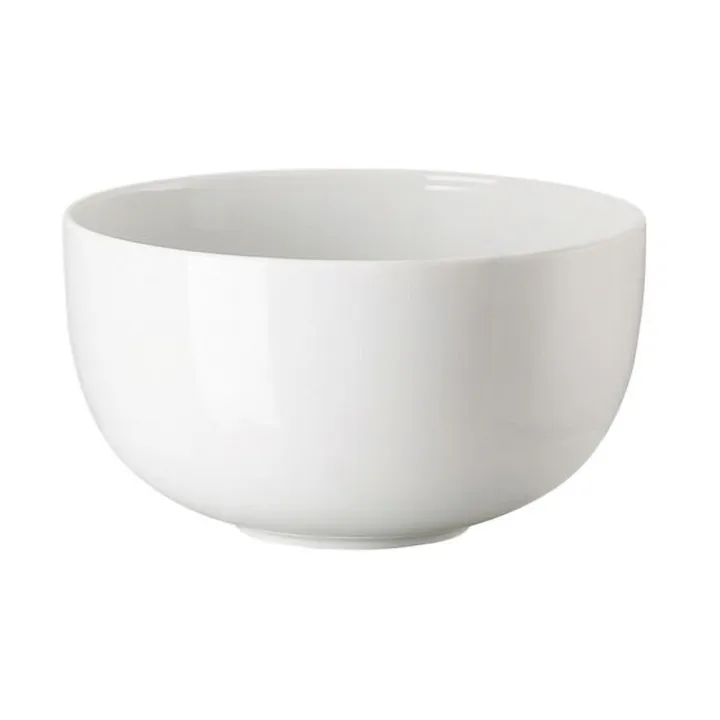 Moon skål Ø11,5 cm - White - Rosenthal