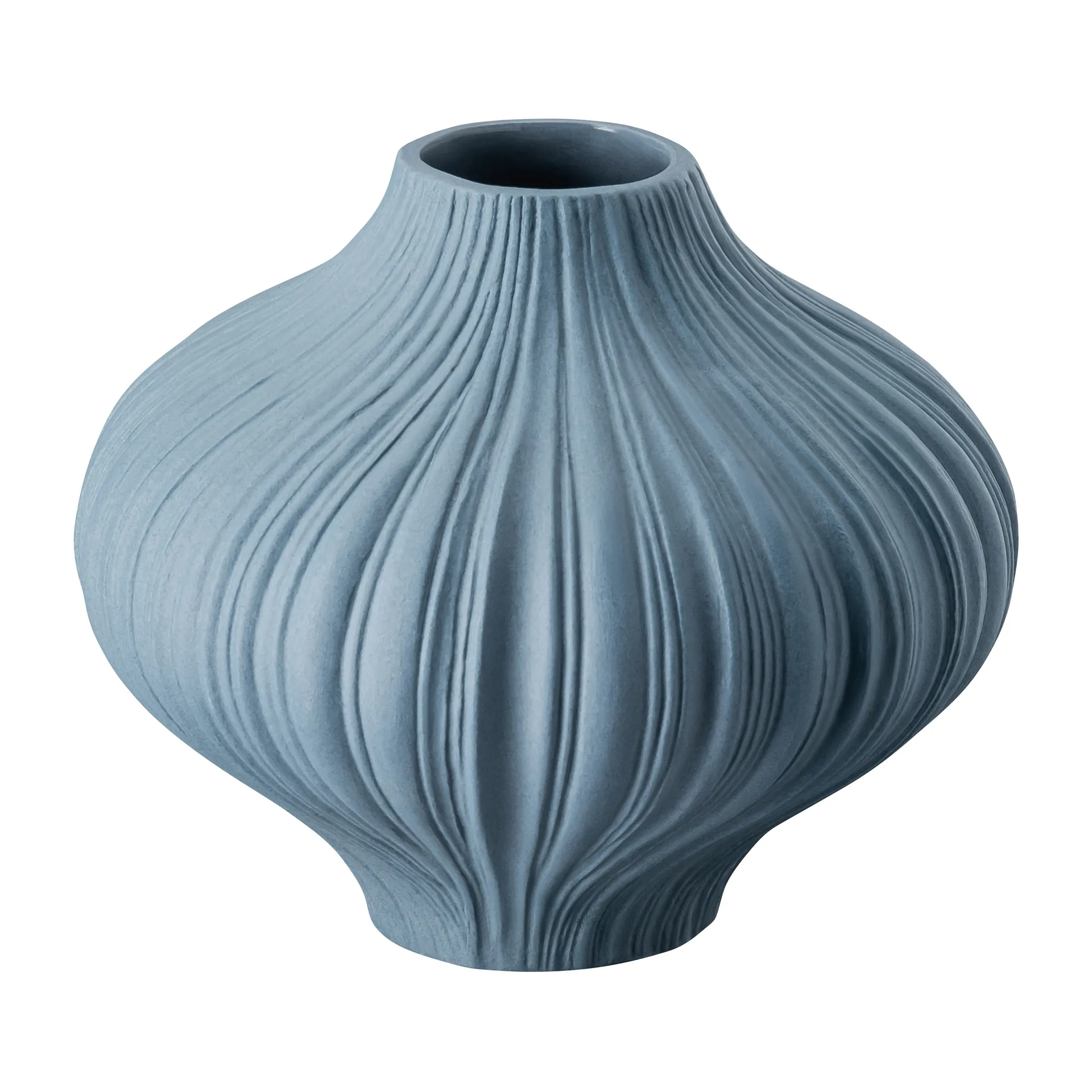 Plissée vas 8 cm, Pacific Rosenthal