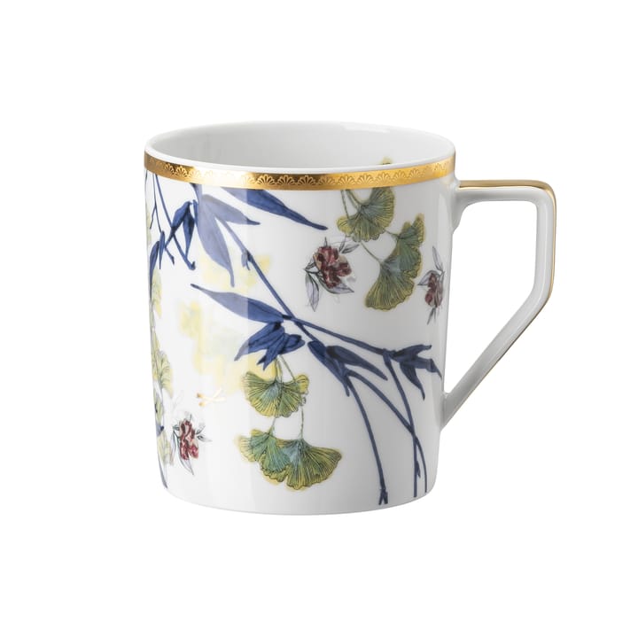 Rosenthal Heritage Turandot mugg 36 cl, Vit Rosenthal