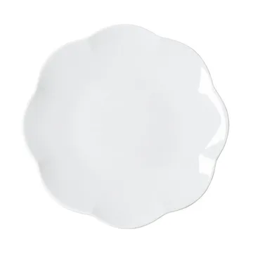 Sonetto Bianco assiett Ø15 cm - White - Rosenthal