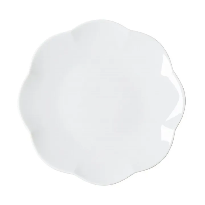 Sonetto Bianco assiett Ø15 cm - White - Rosenthal