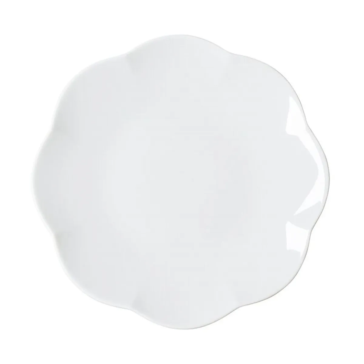 rosenthal sonetto bianco assiett ø15 cm white