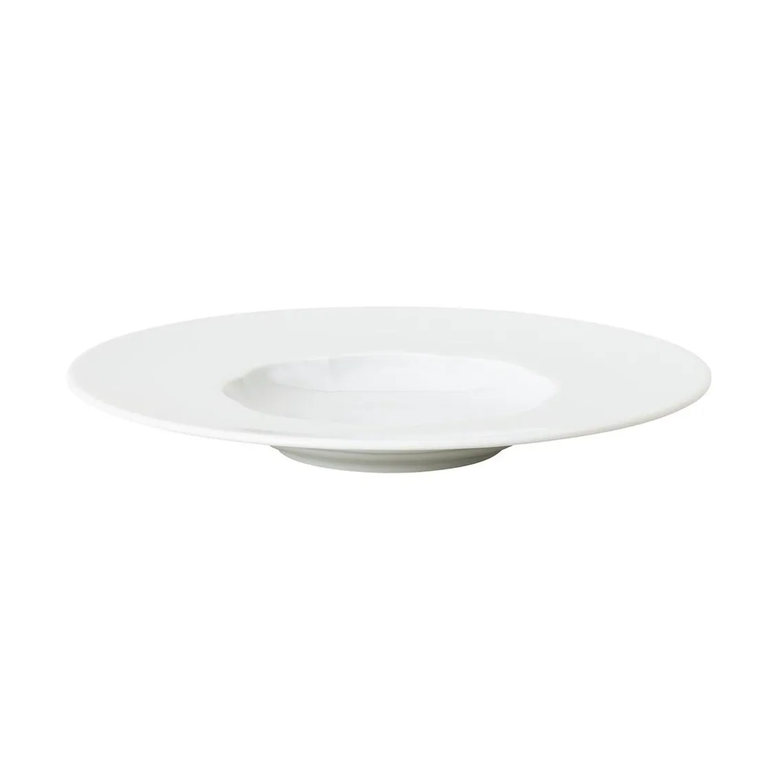Sonetto Bianco djup tallrik Ø22 cm, White Rosenthal