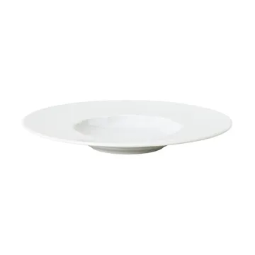 Sonetto Bianco djup tallrik Ø22 cm - White - Rosenthal