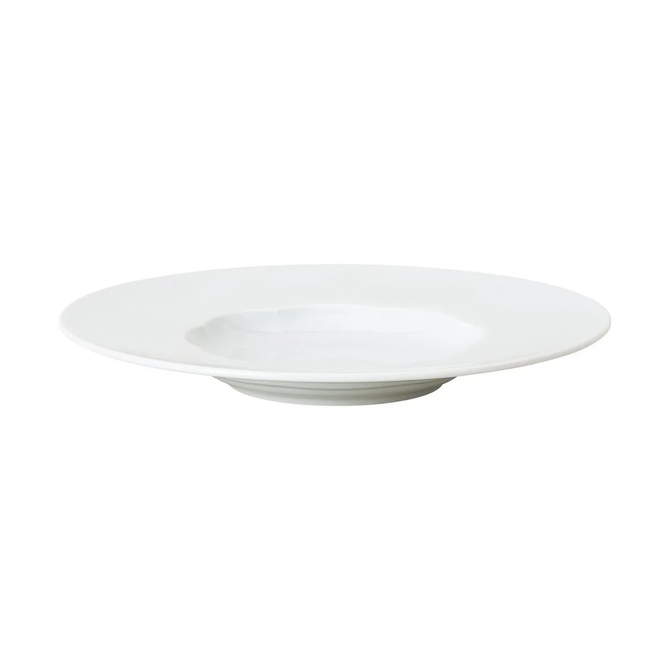 Sonetto Bianco djup tallrik Ø26 cm, White Rosenthal
