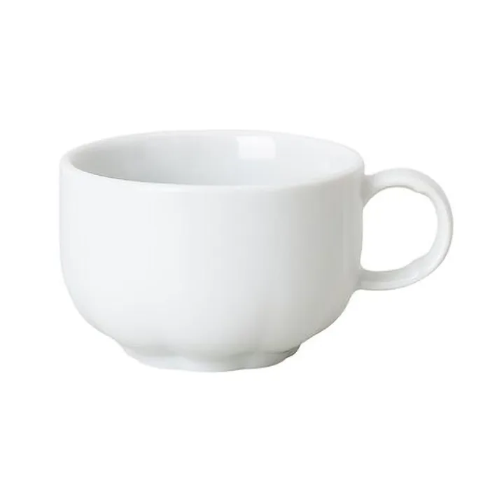 Sonetto Bianco espressokopp 10 cl - White - Rosenthal