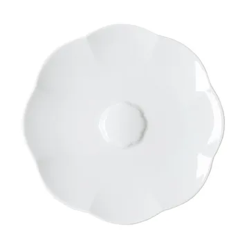 Sonetto Bianco fat Ø15,8 cm - White - Rosenthal