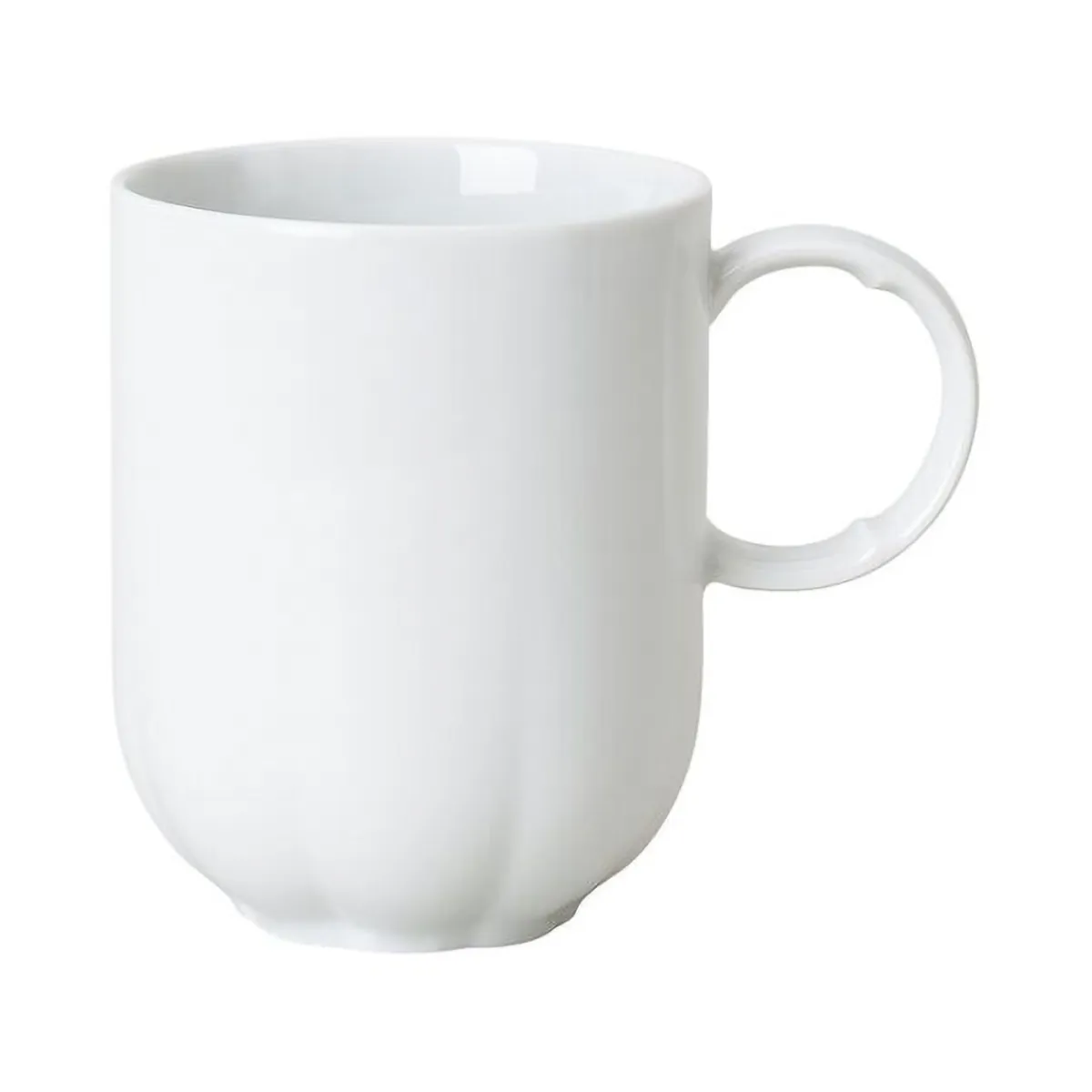 Rosenthal Sonetto Bianco mugg 39 cl White