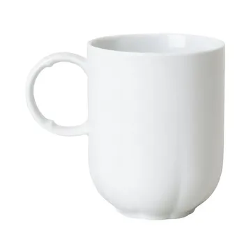 Sonetto Bianco mugg 39 cl - White - Rosenthal