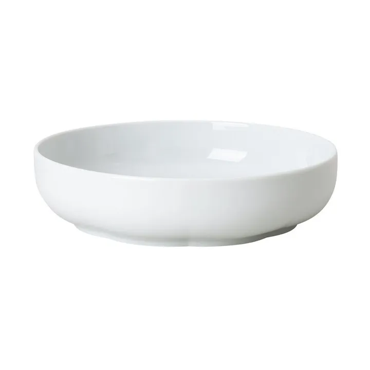 Sonetto Bianco skål Ø21 cm - White - Rosenthal