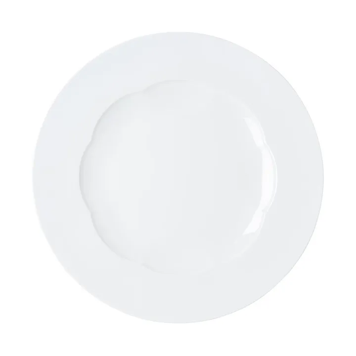 Sonetto Bianco tallrik Ø30 cm - White - Rosenthal