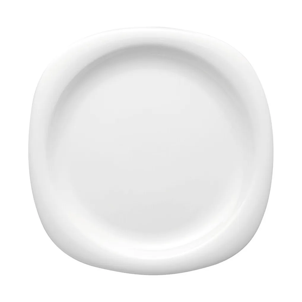 Soumi assiett Ø20 cm, White Rosenthal