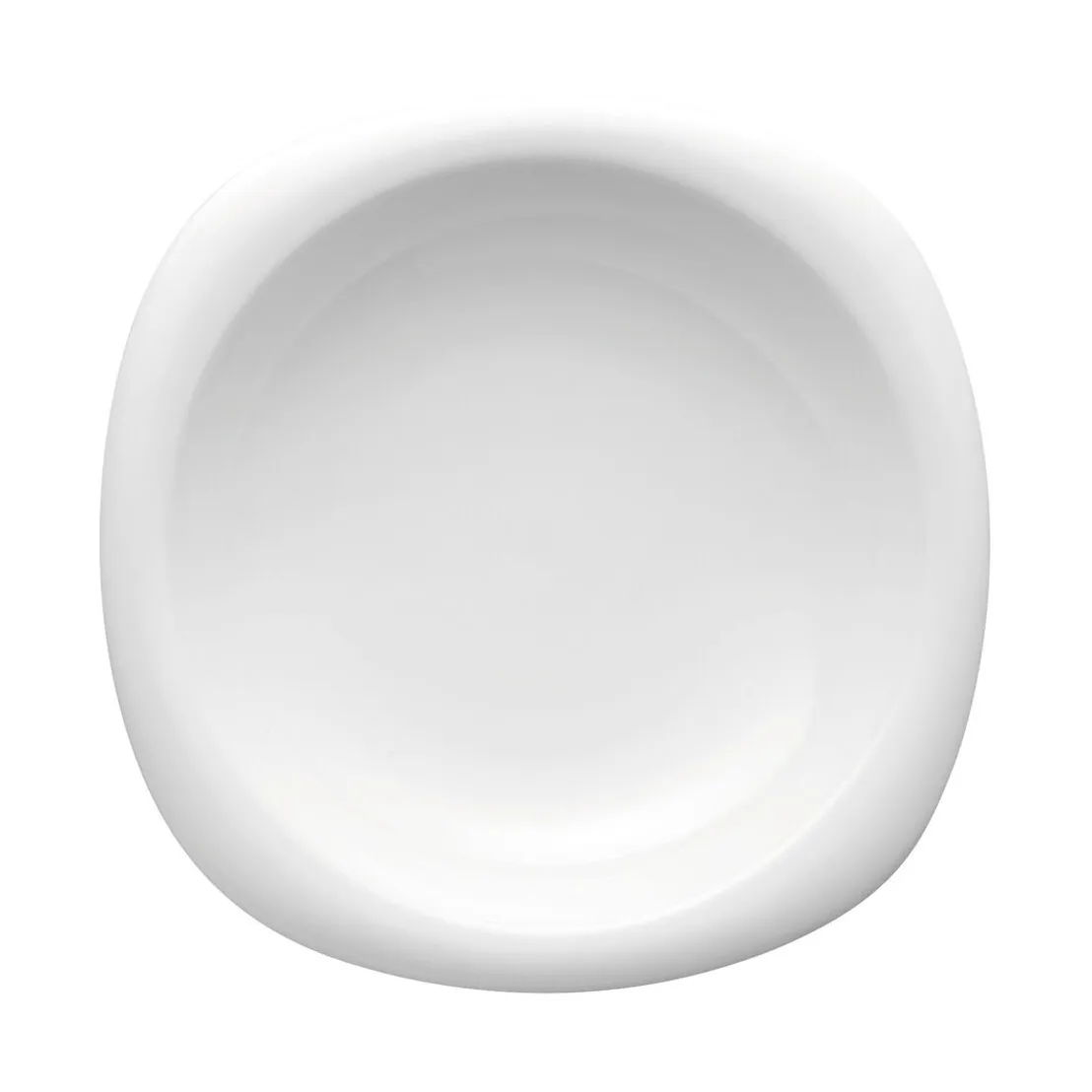 Rosenthal Soumi djup tallrik Ø23 cm White