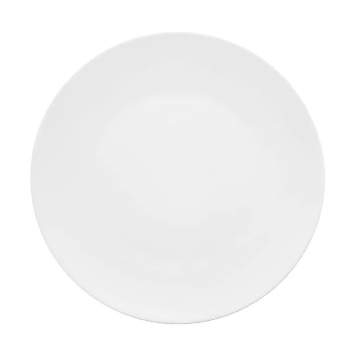 TAC Gropius assiett Ø22 cm - White - Rosenthal