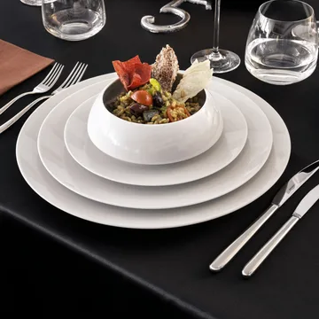 TAC Gropius skål Ø16 cm - White - Rosenthal