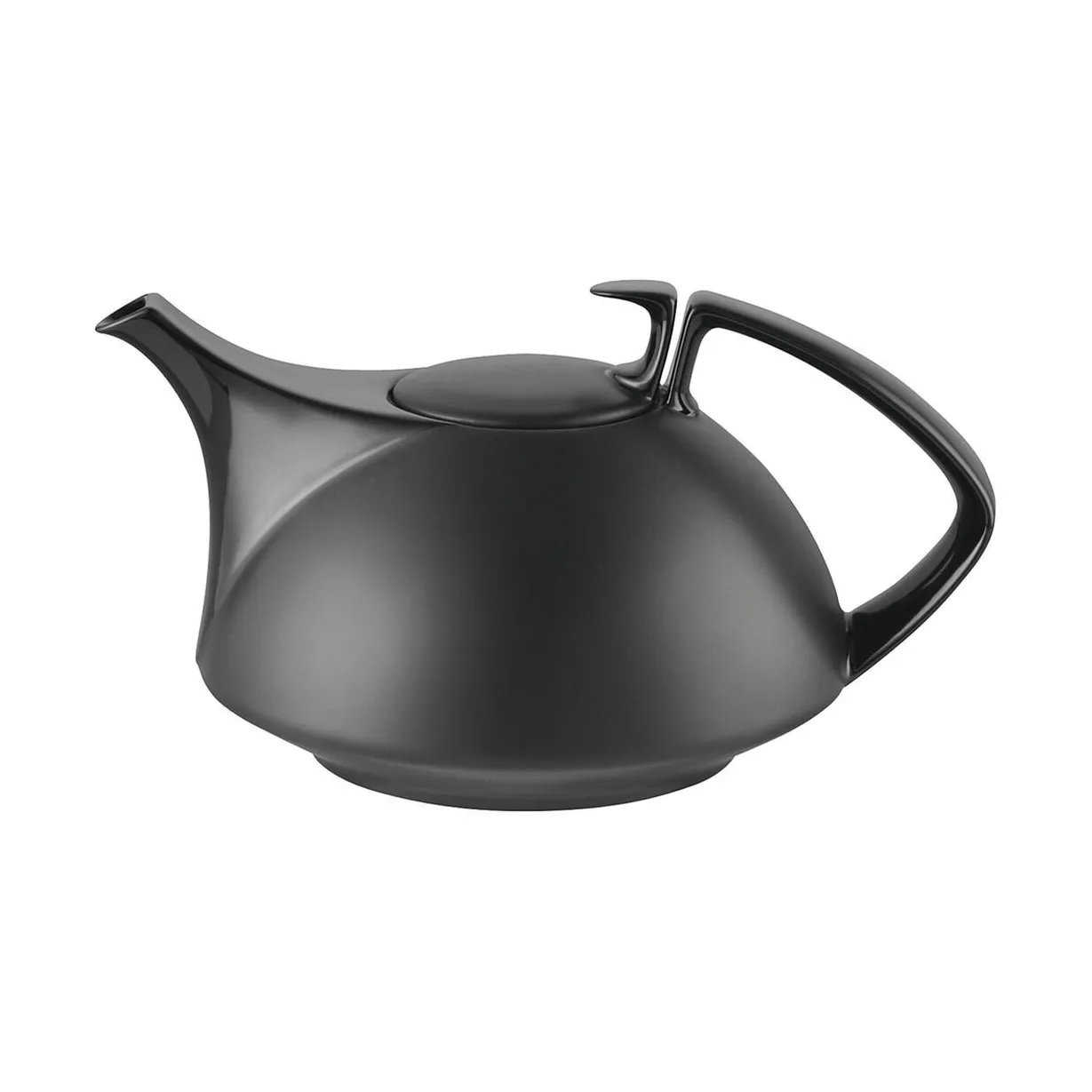 TAC Gropius tekanna 1,35 L, Black Rosenthal