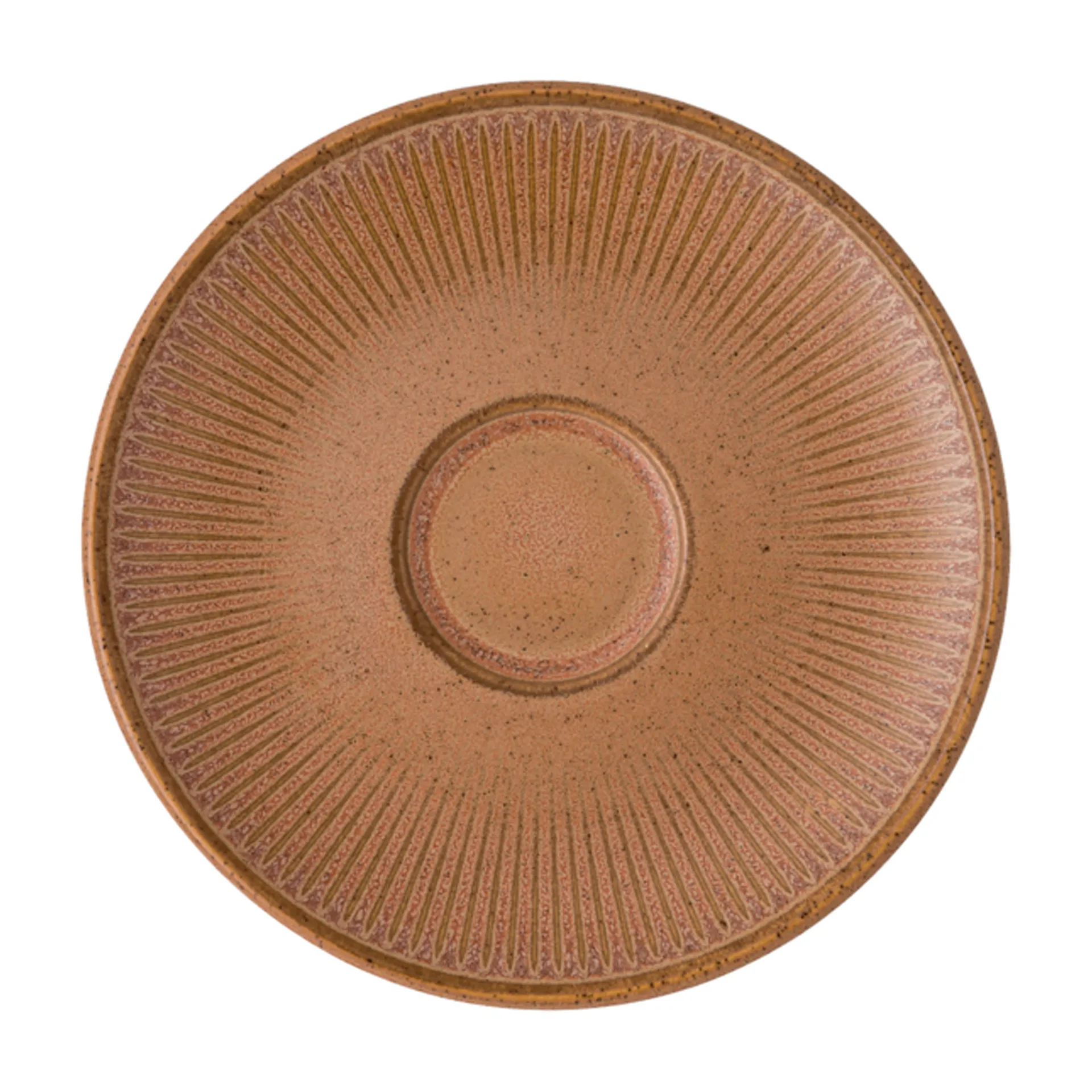 Thomas Clay kombifat Ø16,2 cm, Orange Rosenthal