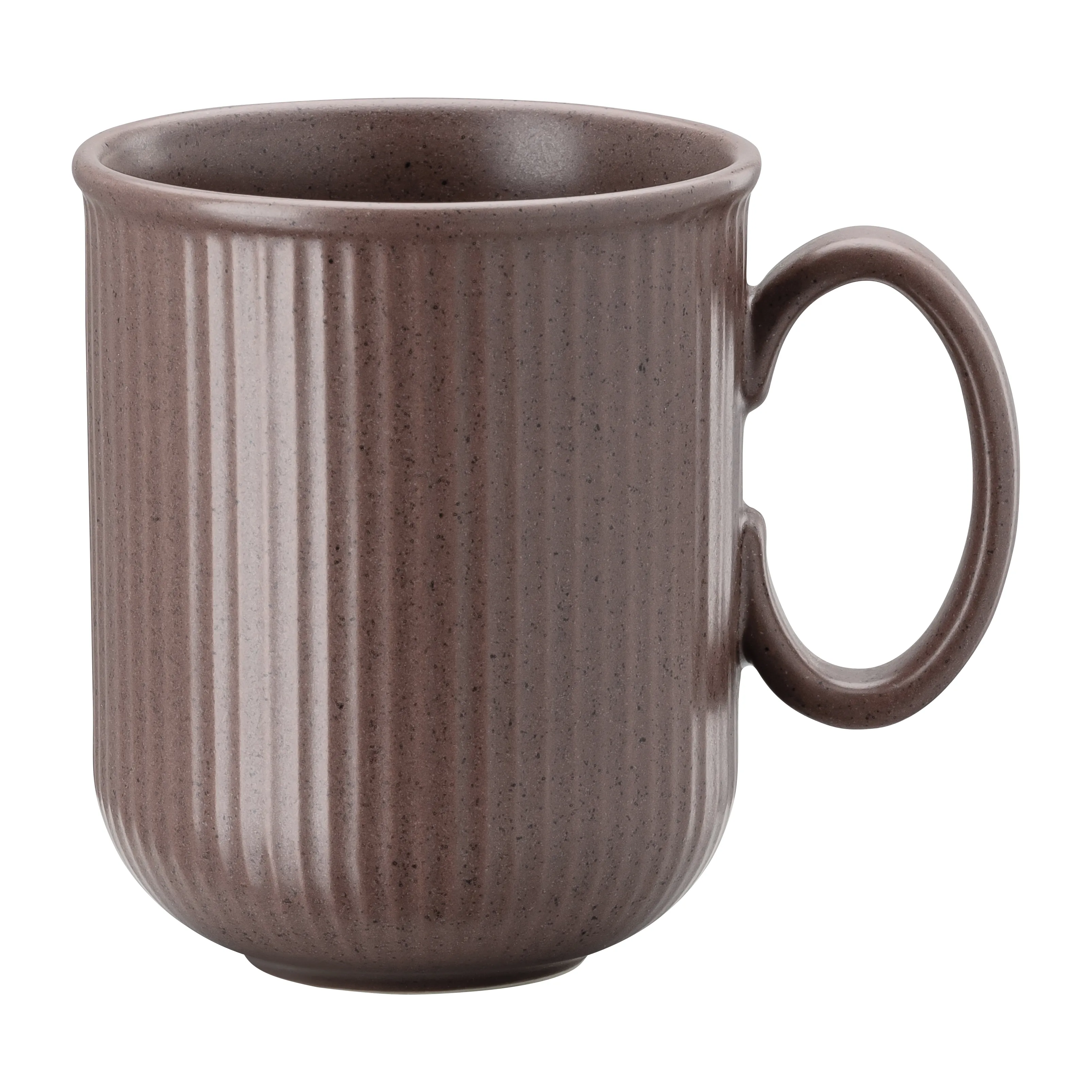 Rosenthal Thomas Clay mugg 45 cl, Rust