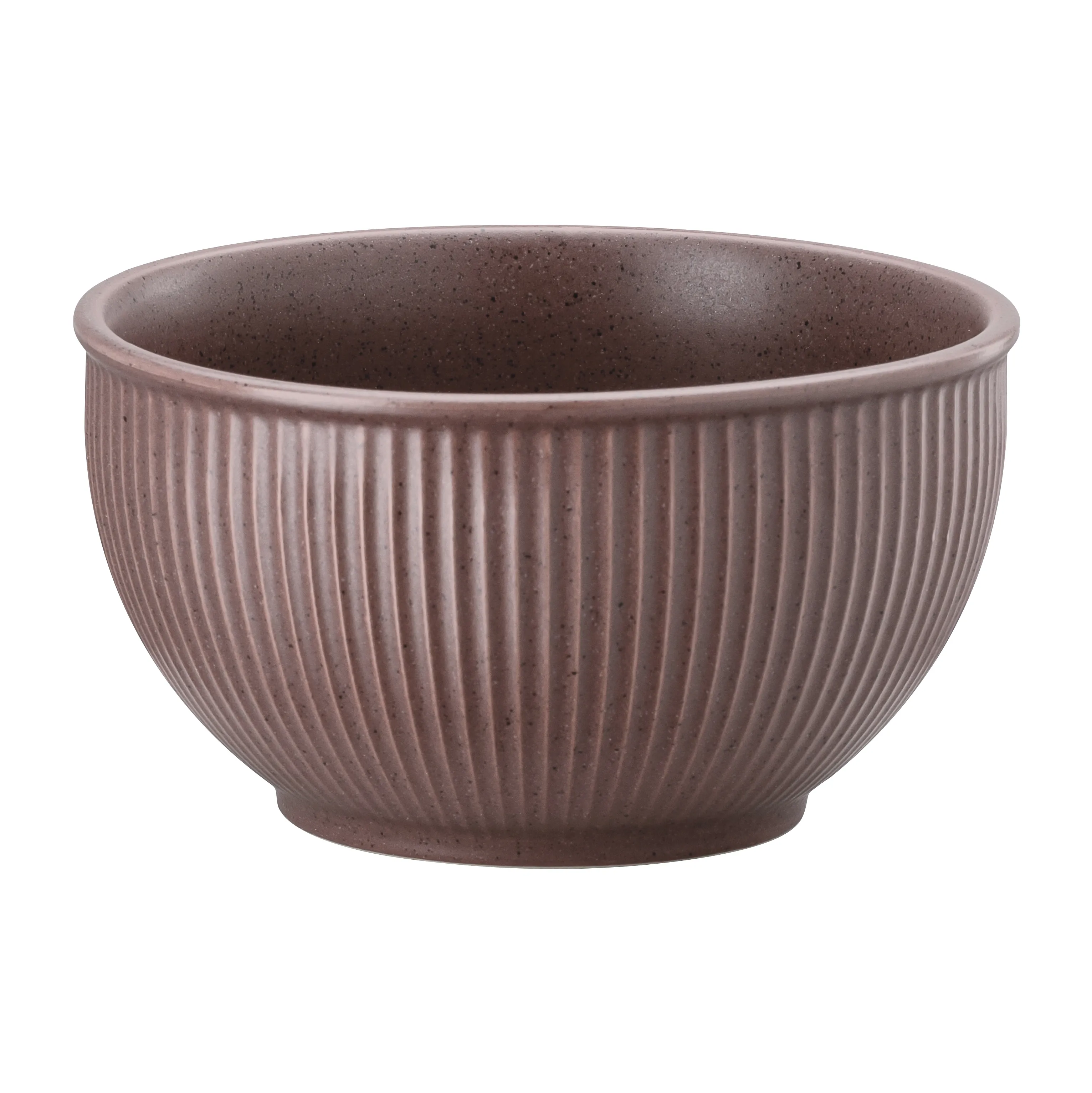 Rosenthal Thomas Clay skål Ø13 cm, Rust