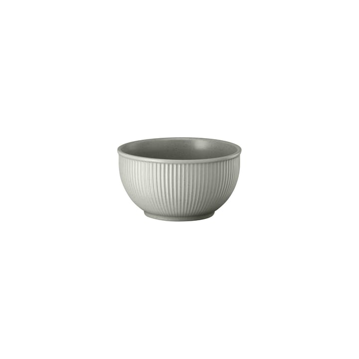 Thomas Clay Smoke Müsliskål Ø13 cm - Grågrön - Rosenthal