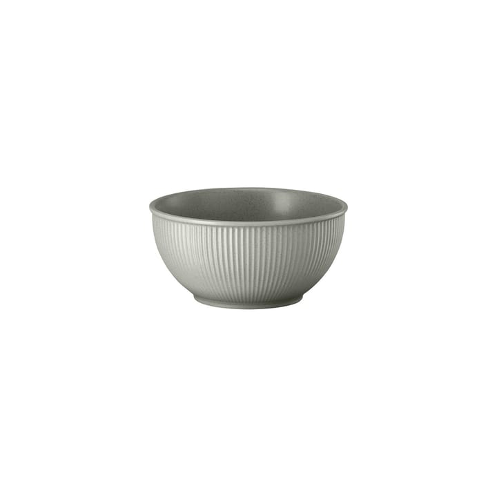 Thomas Clay Smoke Müsliskål Ø15 cm - Grågrön - Rosenthal