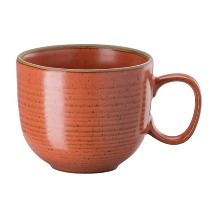 Thomas Nature cappuccinokopp 27 cl - Aprikos - Rosenthal