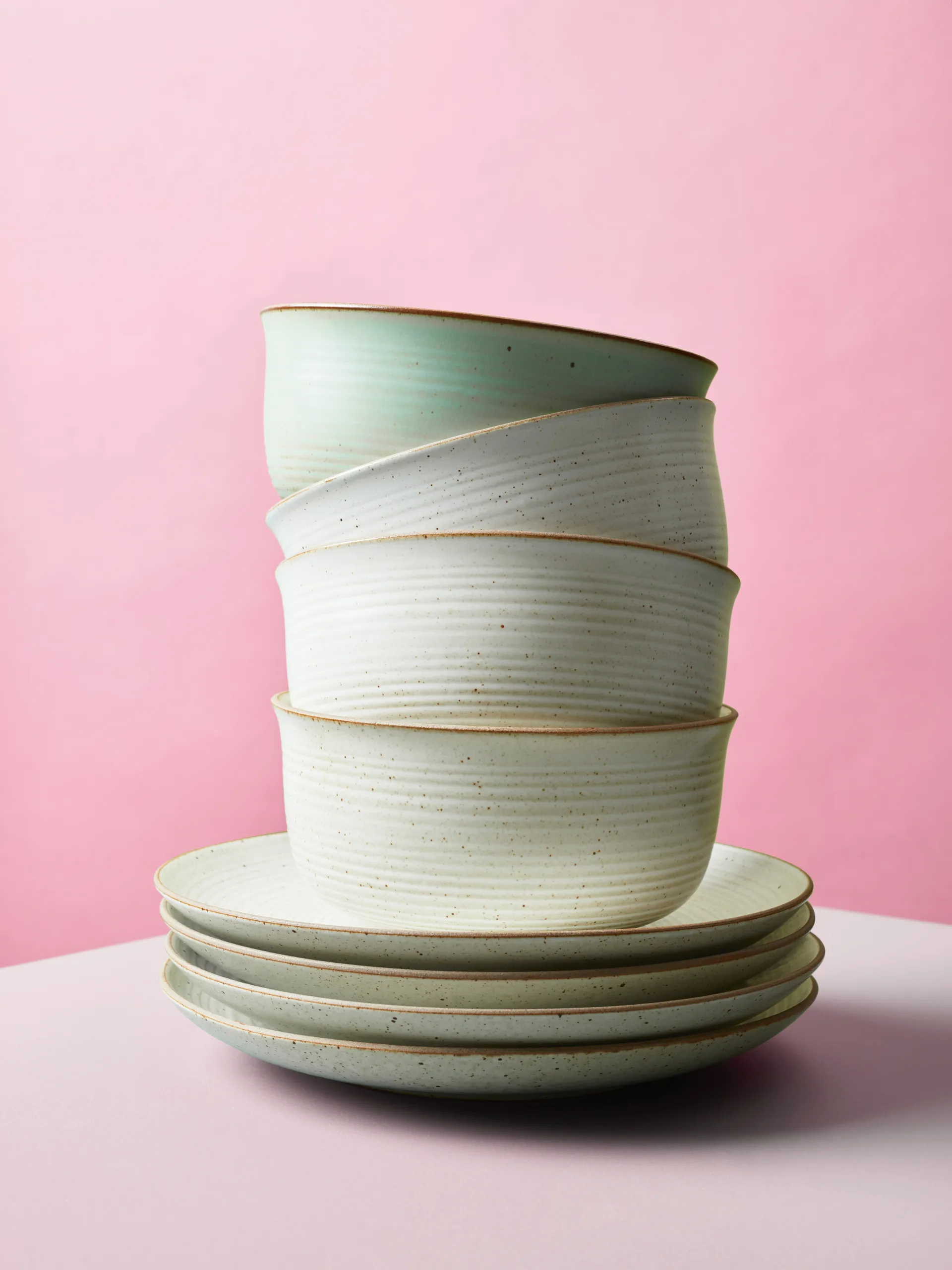 Thomas Nature tallrik Ø22 cm, Sand Rosenthal