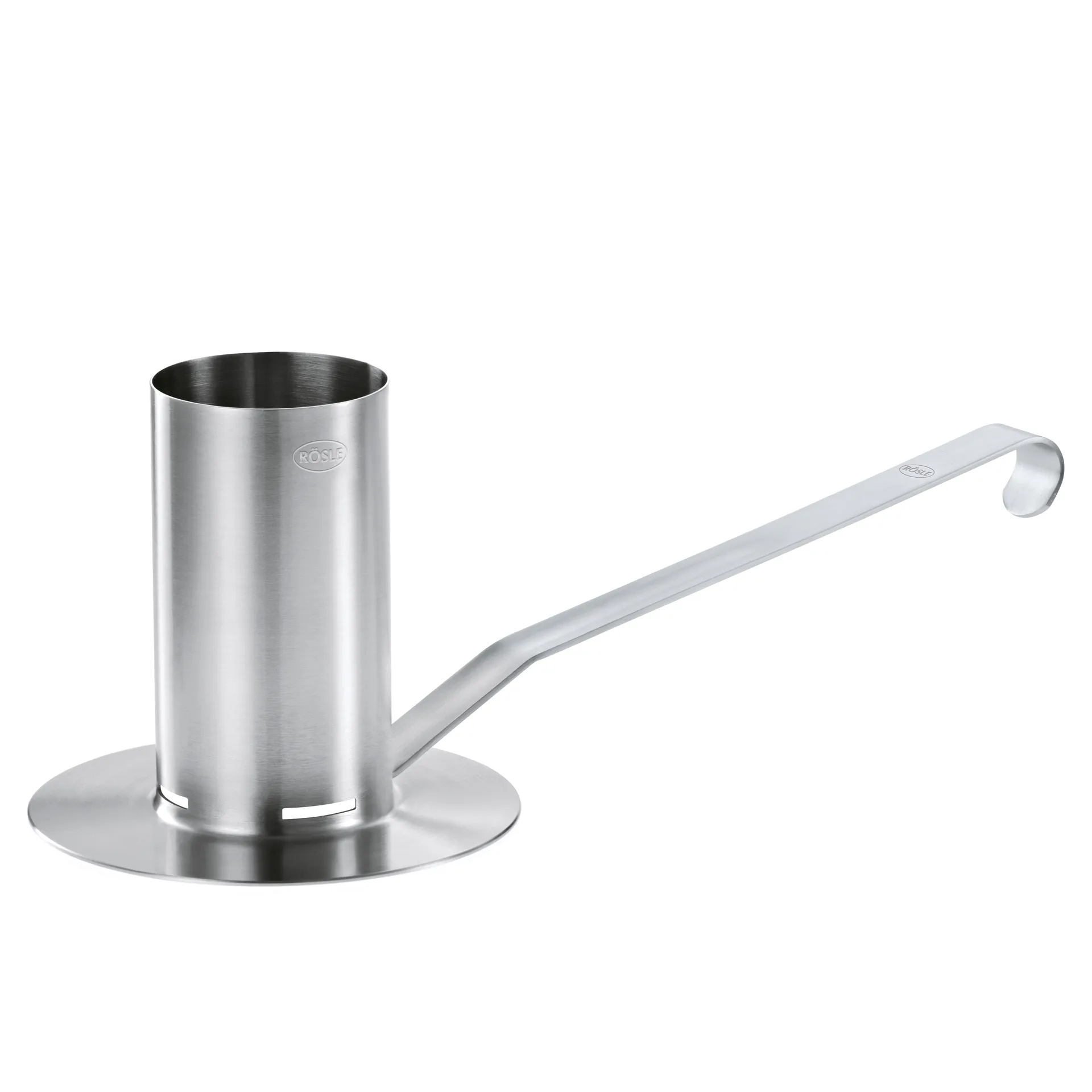 Kycklinghållare 11,5 cm, Stål Rösle