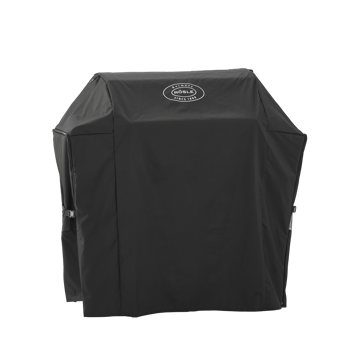 Läs mer om Rösle Överdrag Videro G4-S 139x52x111 cm Svart