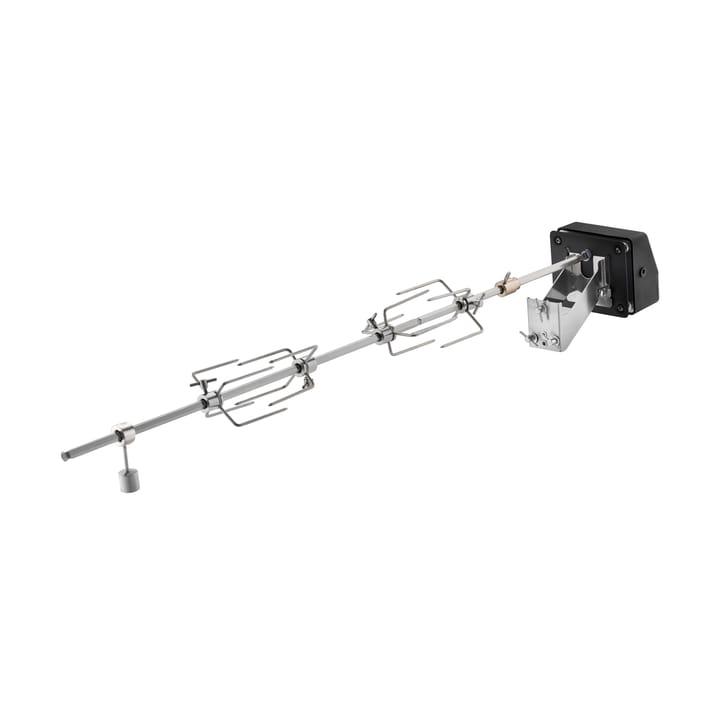 Rösle AllFlame rotisserie - Stål - Rösle