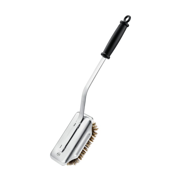 Rösle grillborste 47x8,5x8,5 cm - Stål-svart - Rösle