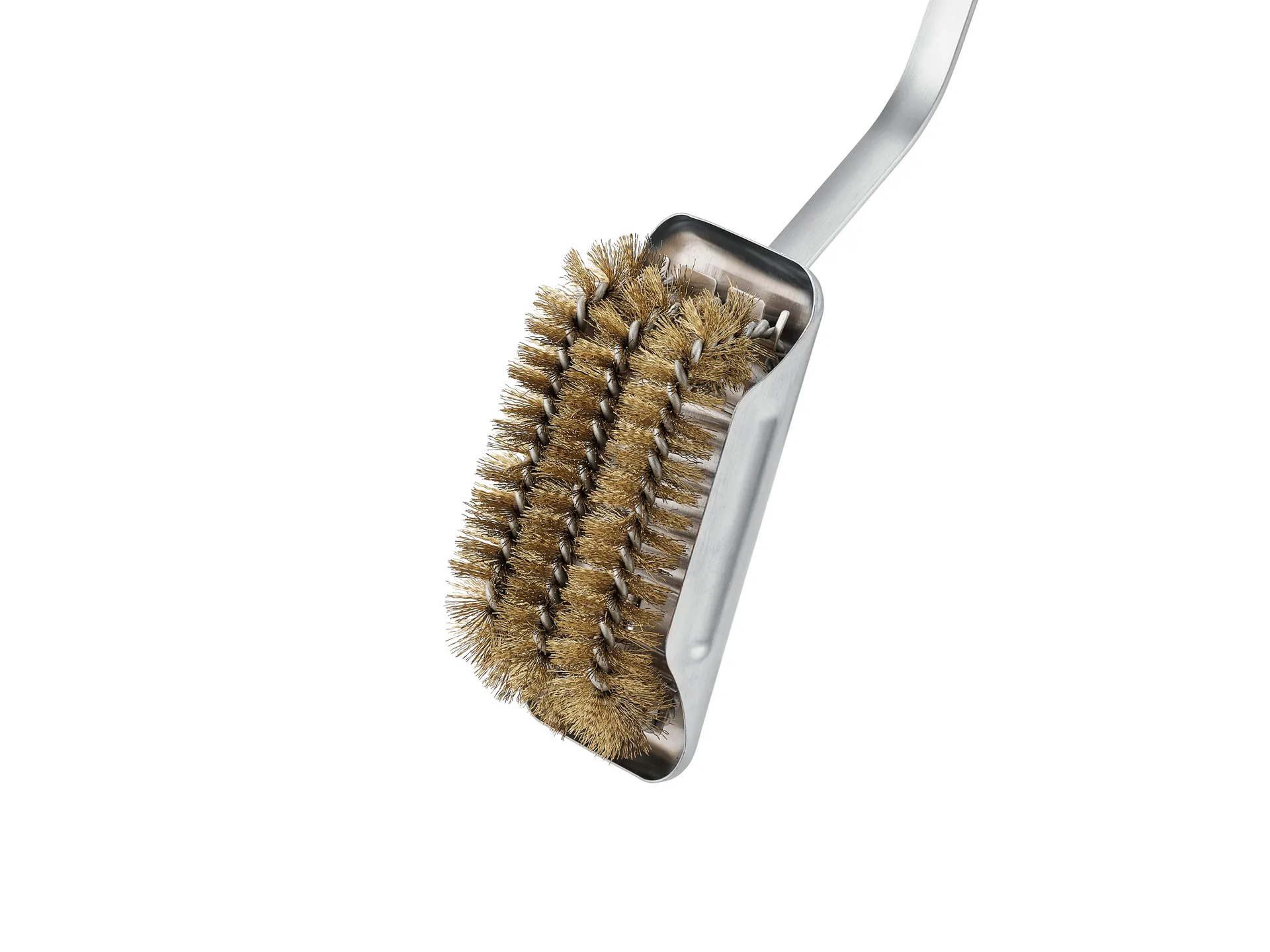 Rösle grillborste 47x8,5x8,5 cm, Stål-svart Rösle