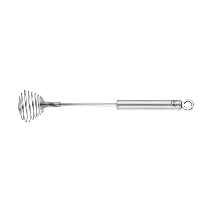 Rösle spiralvisp 27 cm - Rostfritt stål - Rösle