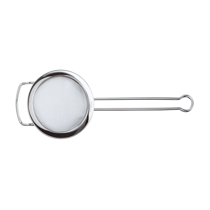 Sil med öppet handtag finmaskig 20 cm - Stål - Rösle