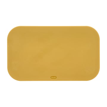 Läs mer om Rosti Choptima skärbräda S 16x26,5 cm Curry