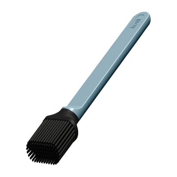 Läs mer om Rosti Classic bakpensel silikon Dusty blue