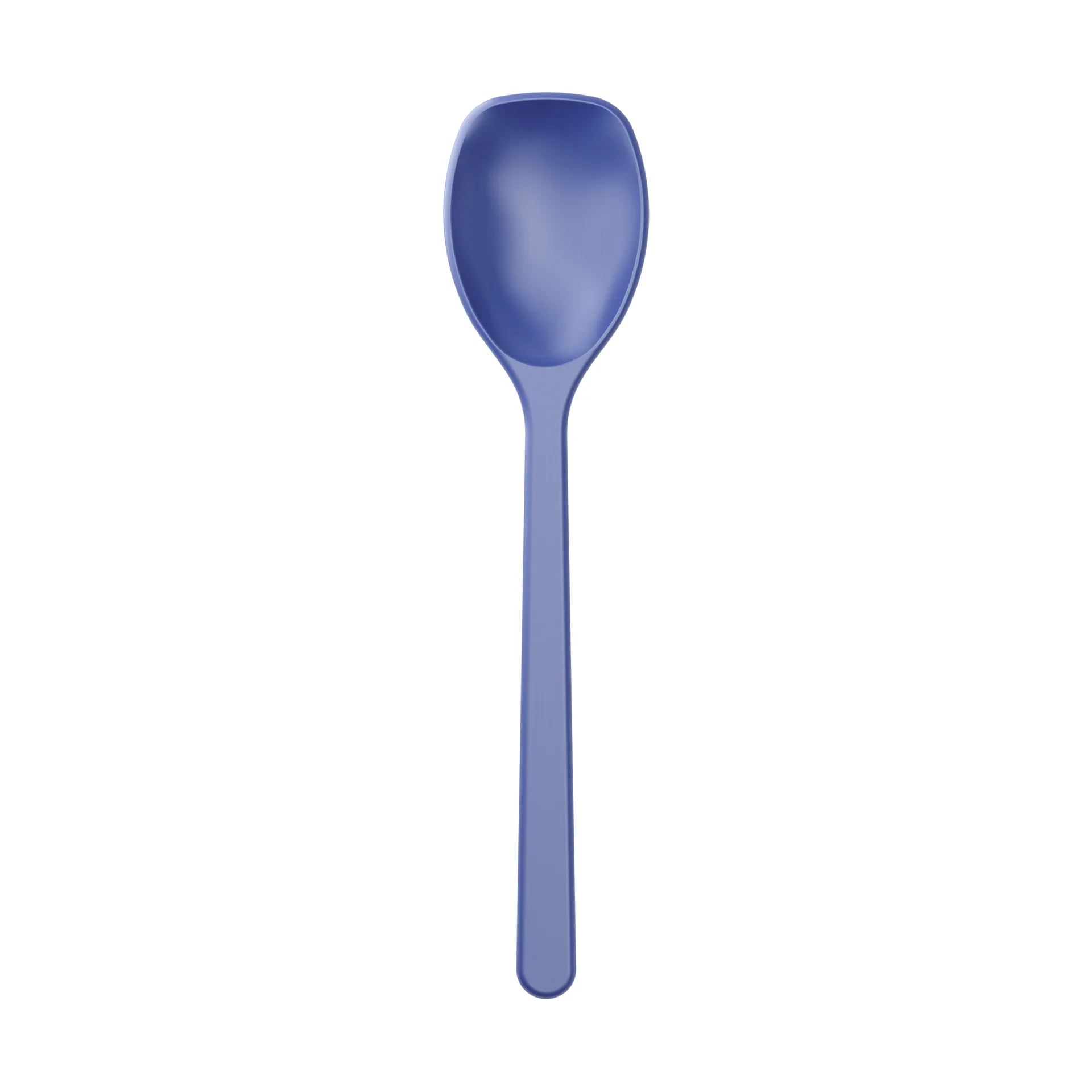 Classic baksked, Electric blue Rosti