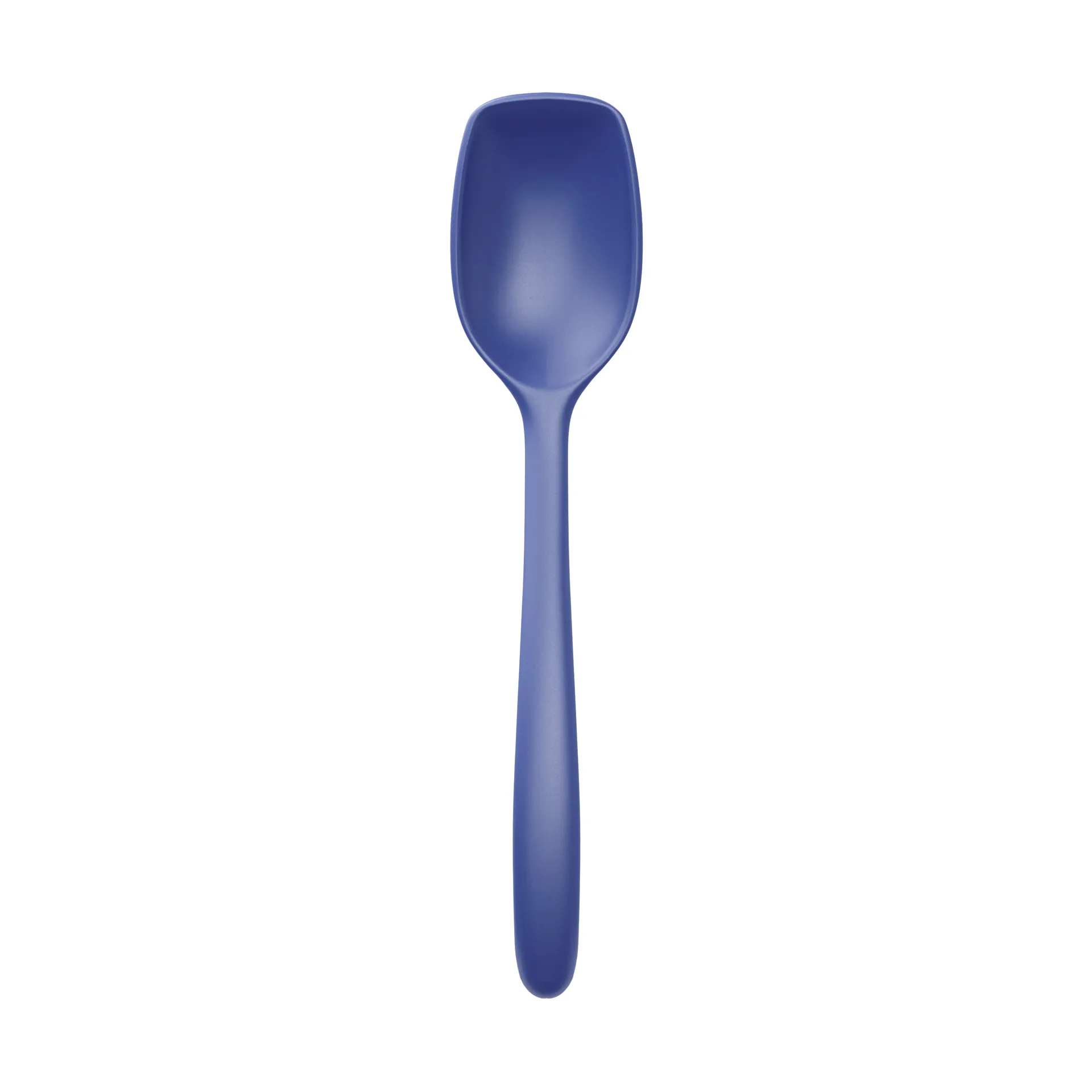 Classic grytsked liten, Electric blue Rosti