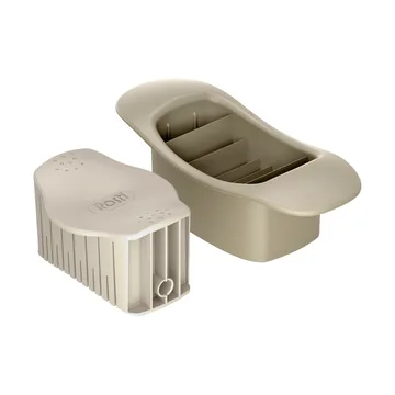 Classic hasselbackskärare - Humus - Rosti