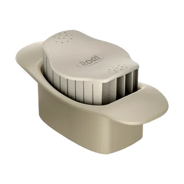 Classic hasselbackskärare - Humus - Rosti