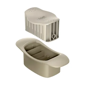 Classic hasselbackskärare - Humus - Rosti