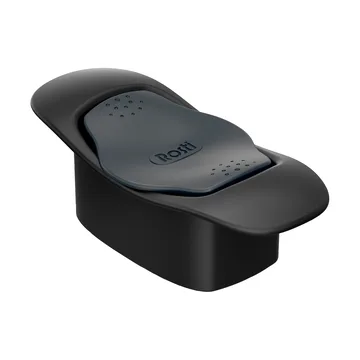 Classic hasselbackskärare - Svart - Rosti