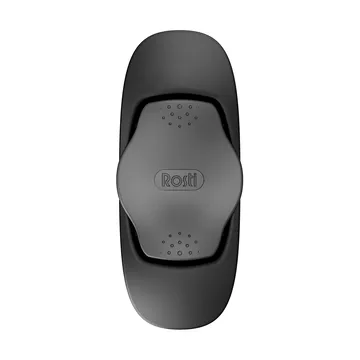 Classic hasselbackskärare - Svart - Rosti