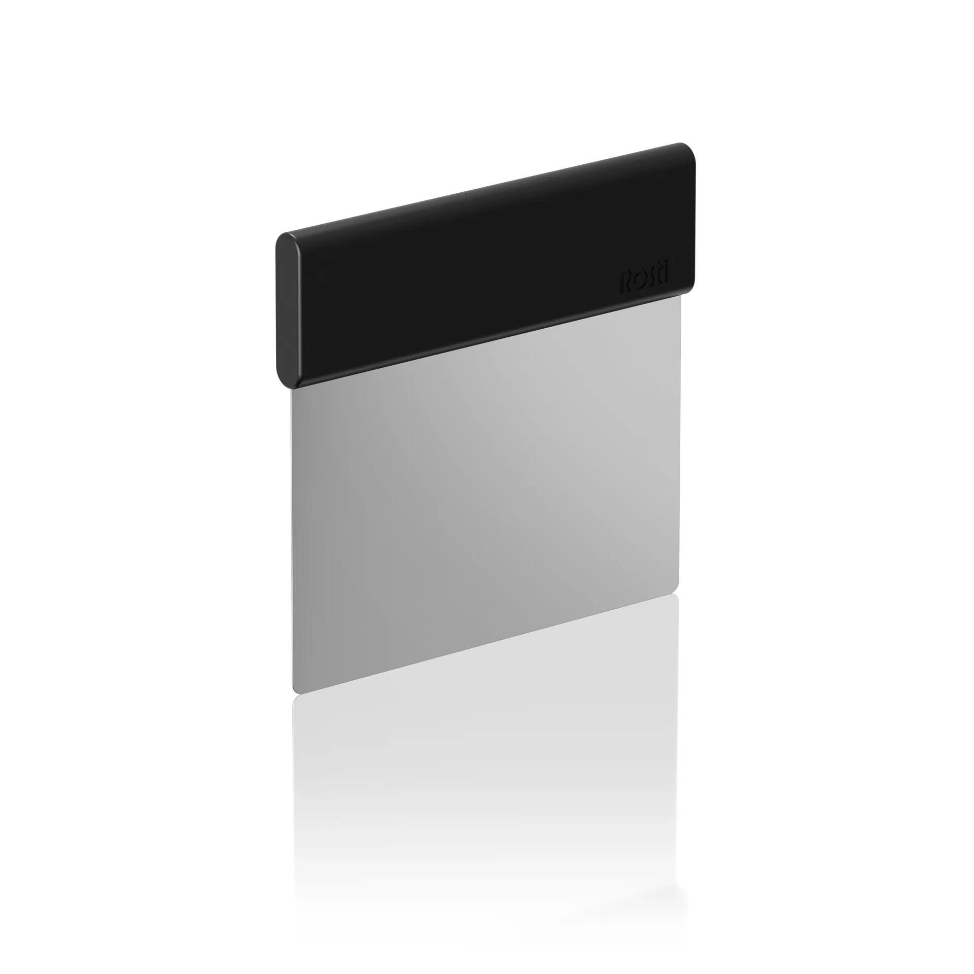 Emma degskärare stål, Black Rosti