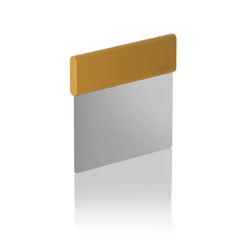 Emma degskärare stål - Curry - Rosti