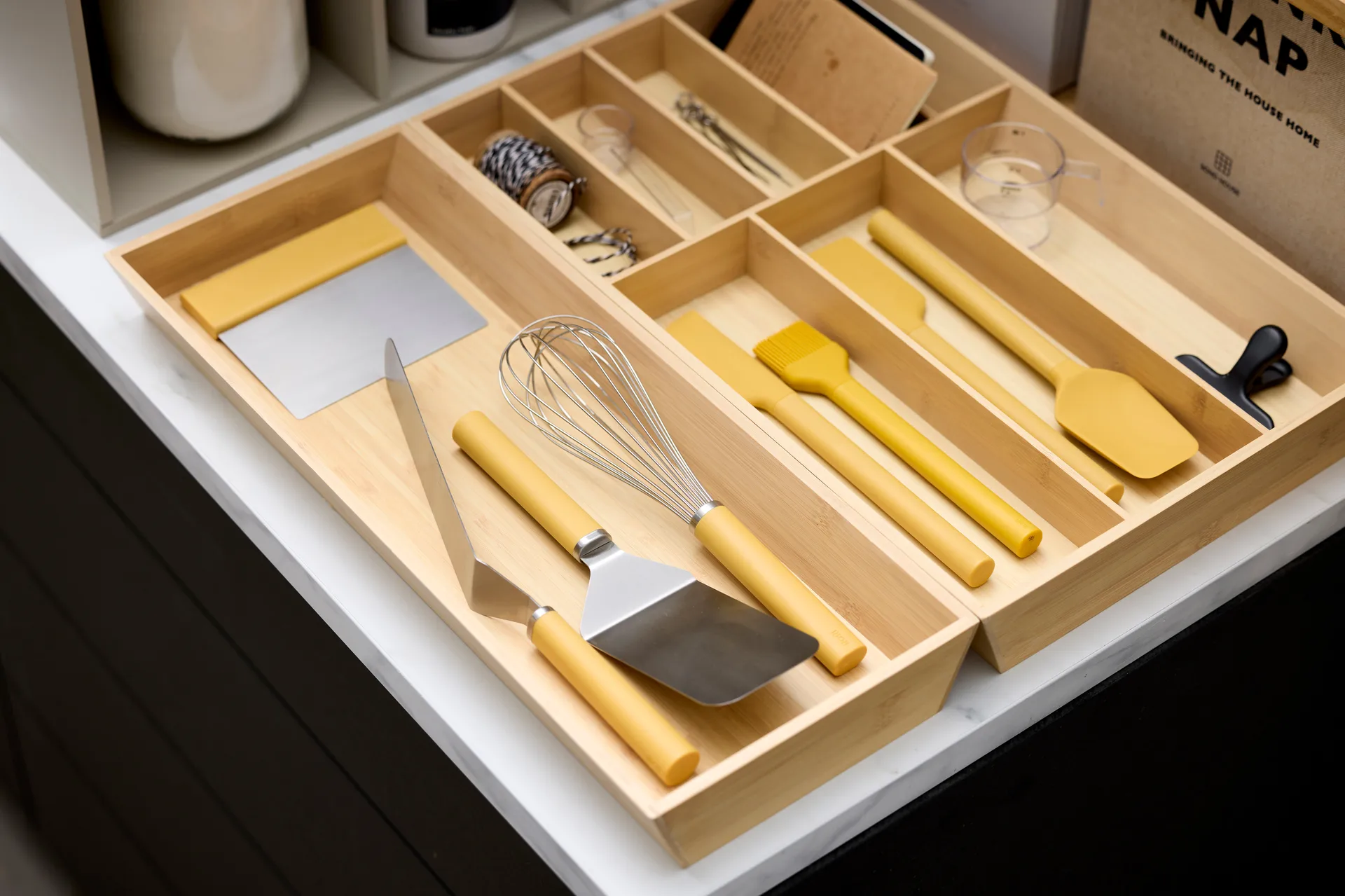 Emma degskärare stål, Curry Rosti