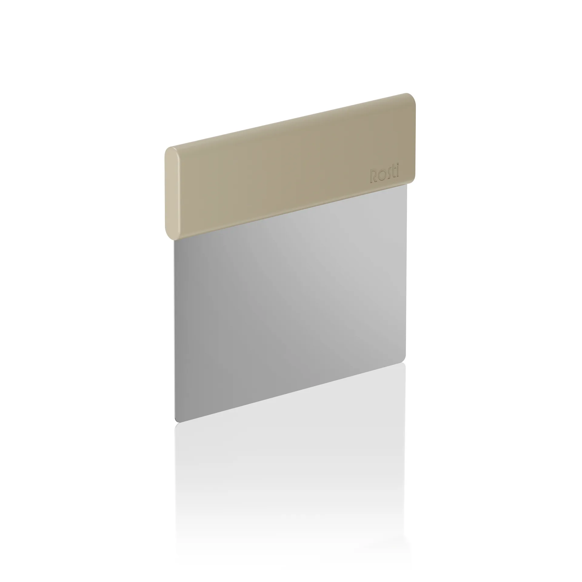 Emma degskärare stål, Humus Rosti