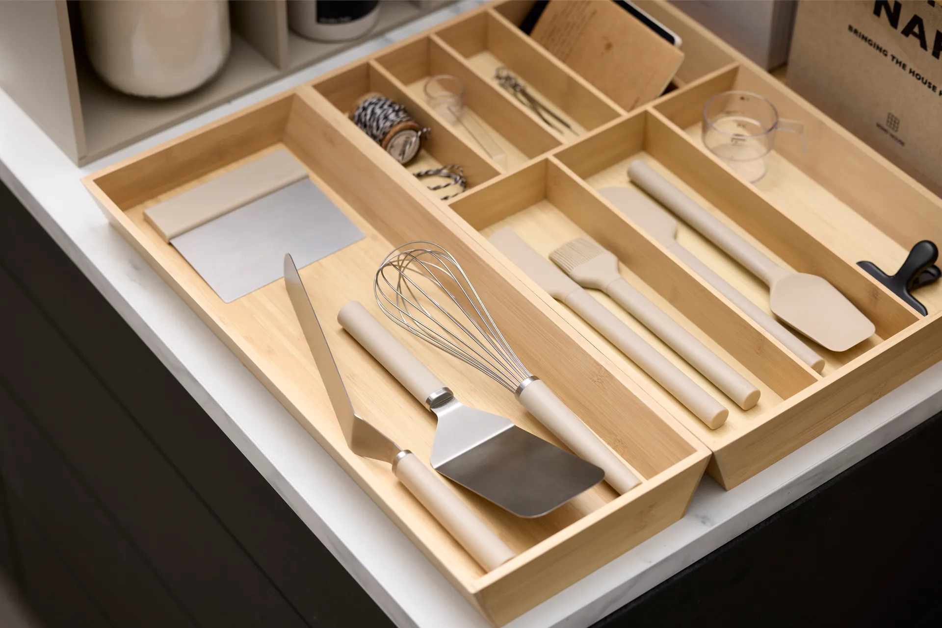 Emma degskärare stål, Humus Rosti