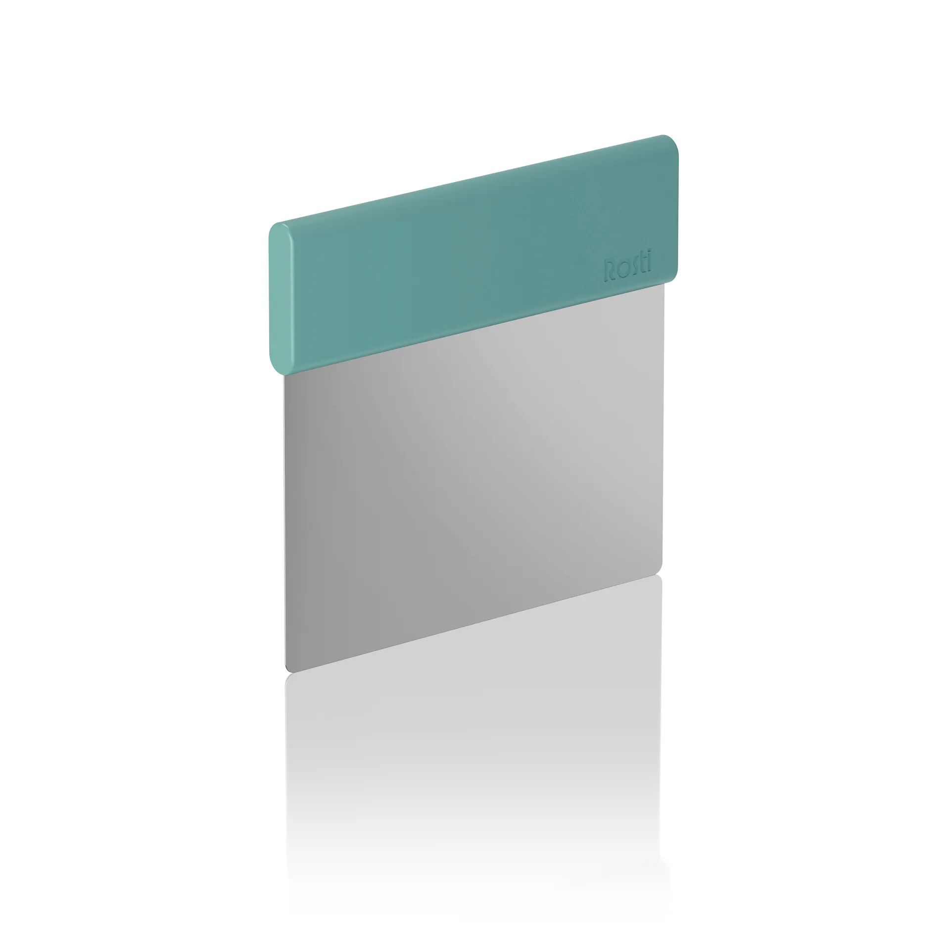 Emma degskärare stål, Nordic green Rosti