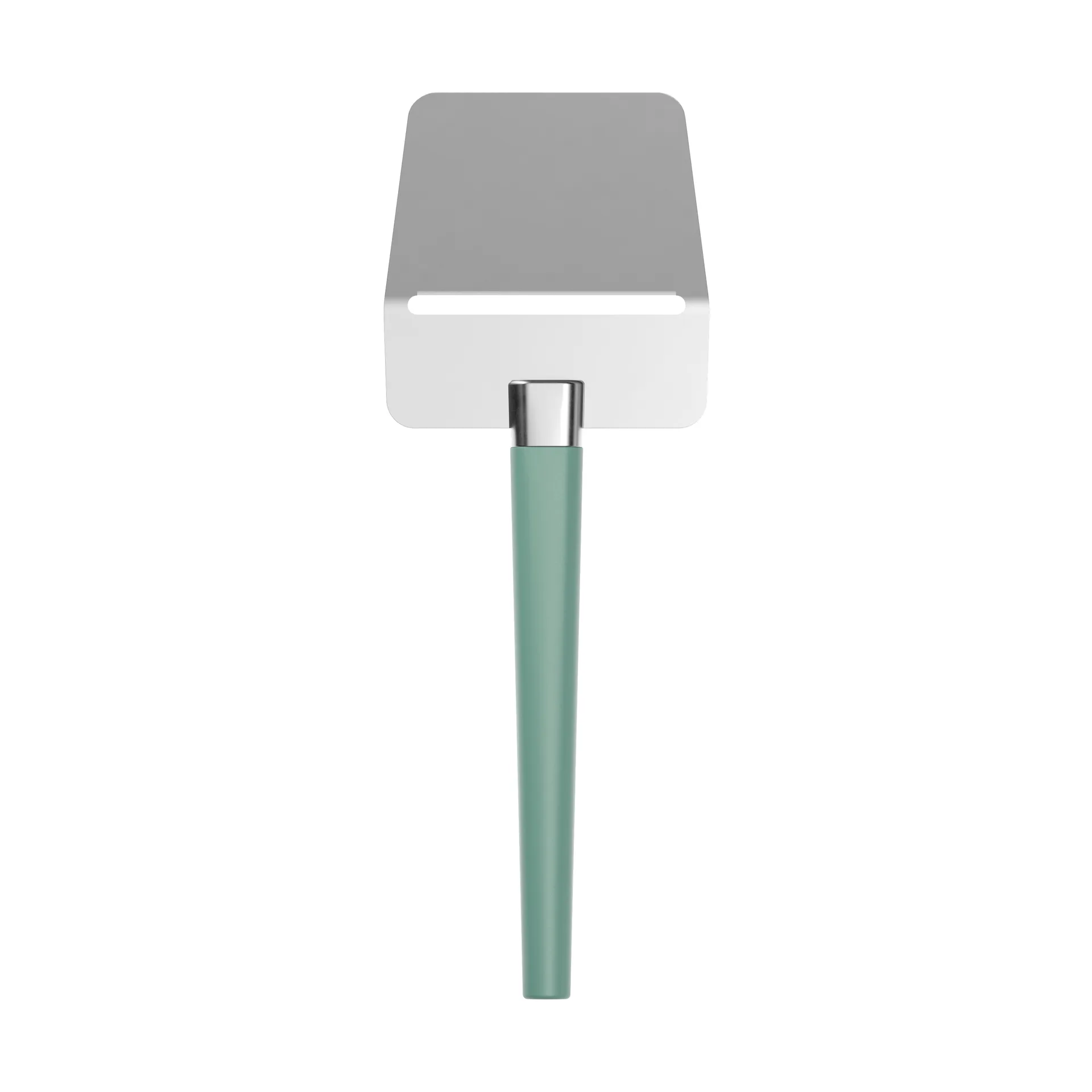 Emma osthyvel 19 cm, Nordic green Rosti